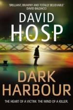 Dark Harbour af David Hosp