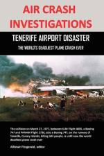 Air Crash Investigations af Allistair Fitzgerald
