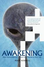 Awakening af Mary Rodwell