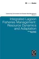 Integrated Lagoon Fisheries Management af Shimpei Iwasaki