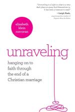 Unraveling af Elisabeth Klein Corcoran