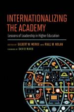 Internationalizing the Academy