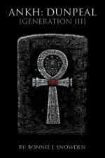 Ankh af Bonnie J Snowden