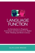 Language Function af Ellyn Arwood