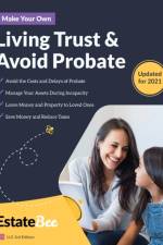 Make Your Own Living Trust & Avoid Probate af Estatebee