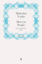 Mervyn Peake af Malcolm Yorke