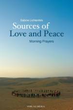 Sources of Love and Peace af Sabine Lichtenfels