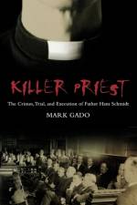 Killer Priest af Mark Gado