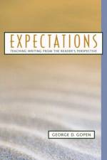 Expectations af George Gopen