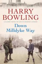 Down Milldyke Way
