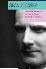 Sean O'Casey: Faber Critical Guide af Professor Christopher Murray