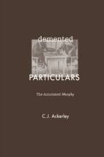 Demented Particulars af Chris Ackerley