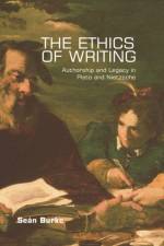 The Ethics of Writing af Sen Burke