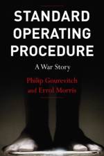Standard Operating Procedure af Errol Morris