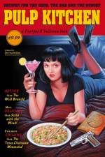 Pulp Kitchen af Feargus O'Sullivan