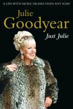 Just Julie af Julie Goodyear