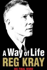 A Way of Life af Reginald Kray