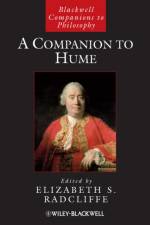 A Companion to Hume af E Radcliffe