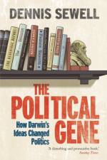 The Political Gene af Dennis Sewell