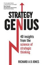 Strategy Genius