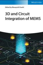 3D and Circuit Integration of MEMS af M Esashi