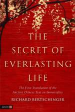 The Secret of Everlasting Life af Richard Bertschinger
