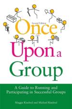 Once Upon a Group af Maggie Kindred