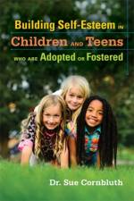 Building Self-Esteem in Children and Teens Who Are Adopted or Fostered af Sue Cornbluth