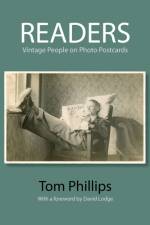 Readers af Tom Phillips