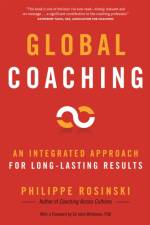 Global Coaching af Philippe Rosinski