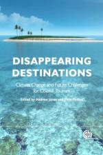 Disappearing Destinations