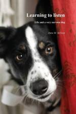 Learning to Listen af Anne M. Scriven