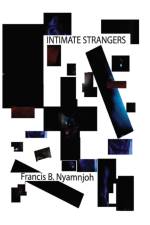 Intimate Strangers af Francis B. Nyamnjoh