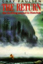 HATCHET RETURN af Gary Paulsen