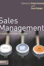 Sales Management af Paolo (Universita Bocconi di Milano Guenzi