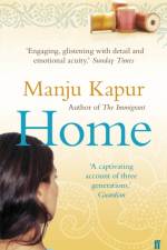 Home af Manju Kapur