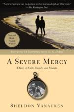 A Severe Mercy af Sheldon Vanauken
