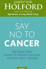 Say No To Cancer