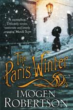 The Paris Winter af Imogen Robertson