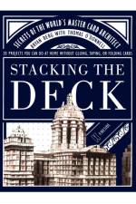 Stacking the Deck af Bryan Berg