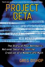Project Beta af Greg Bishop
