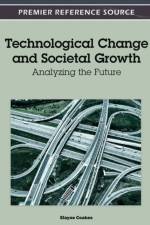 Technological Change and Societal Growth