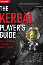 The Kerbal Player's Guide af Jon Manning