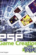 PSP Game Creation for Teens af Michael (North Arkansas College) Duggan