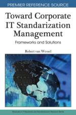 Toward Corporate IT Standardization Management