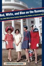 Red, White, and Blue on the Runway af Kimberly Chrisman-Campbell