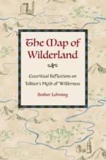 The Map of Wilderland af Amber Lehning