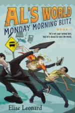 Monday Morning Blitz af Elise Leonard
