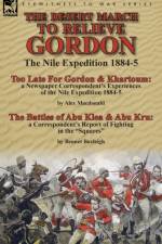 The Desert March to Relieve Gordon