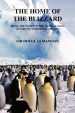 The Home of The Blizzard